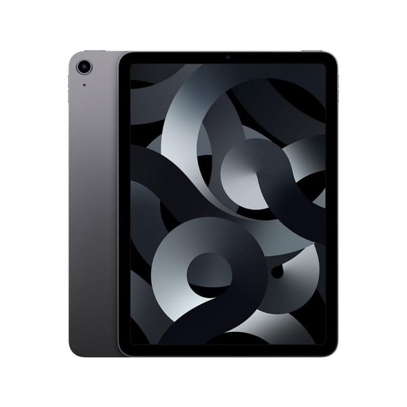 Reacondicionado Apple iPad Air 5 A2588 (WiFi) 64GB Gris Espacial (Grado A)