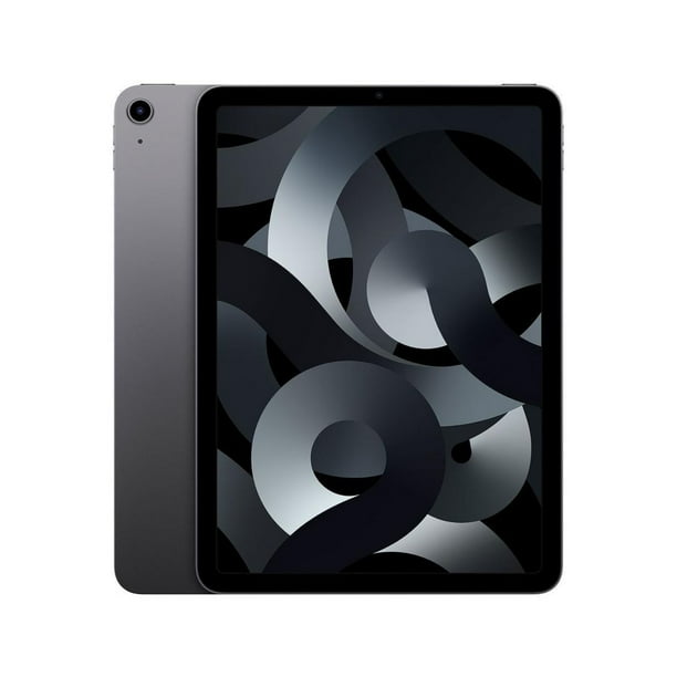 Reacondicionado Apple iPad Air 5 A2588 (WiFi) 64GB Gris Espacial (Grado A)