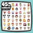 thumbnail image 7 of Disney Doorables Mini Peek Series 6 Featuring Limited Edition Jeweled Princess Characters, Includes 2 or 3 Collectible Mini Figures, Styles May Vary, 7 of 7