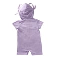 thumbnail image 3 of Pañalero de algodón con Gorro Bordado Disney Angel Disney Pañalero1118, 3 of 4