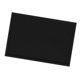 thumbnail image 3 of Tapete antigoteo, accesorio para encimera, tapete para café, almohadilla escurridora para el hogar, camping, bar, cocina de estilo rústico, 45 x 30 c Negro, 3 of 9