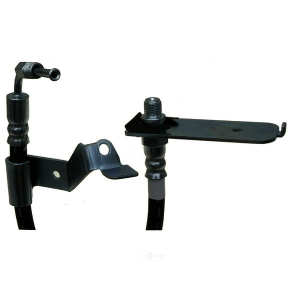 Brake Hydraulic Hose Fits select: 1998-2000 DODGE STRATUS, 1998-2000 CHRYSLER CIRRUS