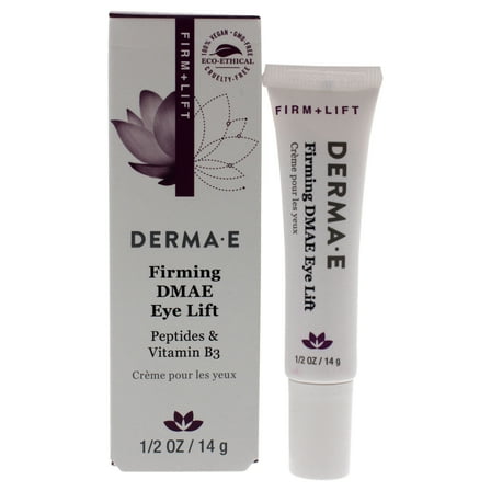 Derma E Eye Lift, 0.5 oz