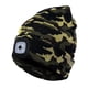 thumbnail image 3 of Gorro de Punto Luminoso Nikou con Luz LED Talla Única, 3 of 9