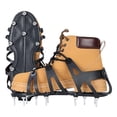 thumbnail image 3 of Chaussures d'Aération Pratiques pour Pelouse, Couvre-Couches d'Aération, Installation de Revêtements Résineux, Époxy pour Sol, 3 of 7