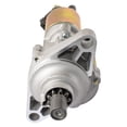 thumbnail image 4 of Max Motosports Automotive Starter for Honda Accord 3.0L & Acura TL 3.2L, 12V, CCW, 9 Teeth, 4 of 6