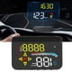 thumbnail image 5 of Head Up Display Car HUD OBD HUD Head Up Projector HD HUD Car Speed Projector Mgaxyff No, 5 of 5