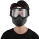 thumbnail image 3 of Gafas de seguridad transparentes, resistentes al viento y a la arena, para una aventura segura al aire libre, 3 of 8