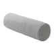 thumbnail image 4 of Almohada cervical tipo rollo, regalo práctico para un amigo, fácil de limpiar Gris oscuro, 4 of 9