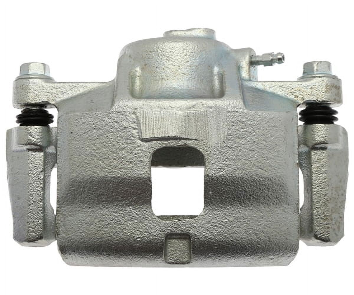 Raybestos R-Line Reman Semi-Loaded Caliper & Bracket Assy