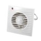 thumbnail image 2 of Ventilador Extractor De Escape Para , Inodoro, Cocina, Ventana, Montado En La Pared, 220V, 4", 2 of 7