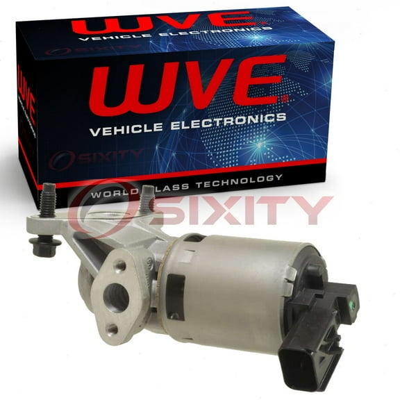 Wells WVE EGR Valve compatible with Chrysler 300 Aspen 5.7L V8 2005-2008