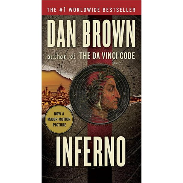 Robert Langdon Inferno (Paperback)