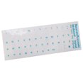 thumbnail image 5 of Autocollants Transparents Russes Étanches pour PC Portable Clavier_lettres S1O7, 5 of 5