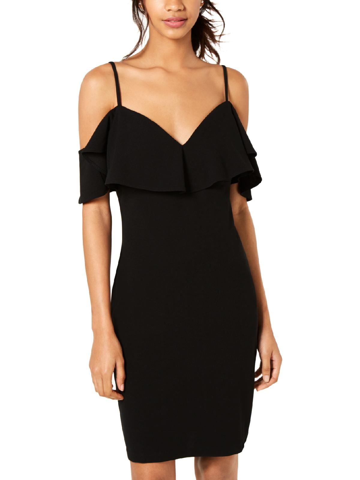 emerald sundae off the shoulder dress