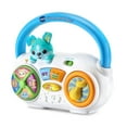 thumbnail image 2 of VTech Do, Ré, Mi, Baby radio - Version anglaise, 2 of 6