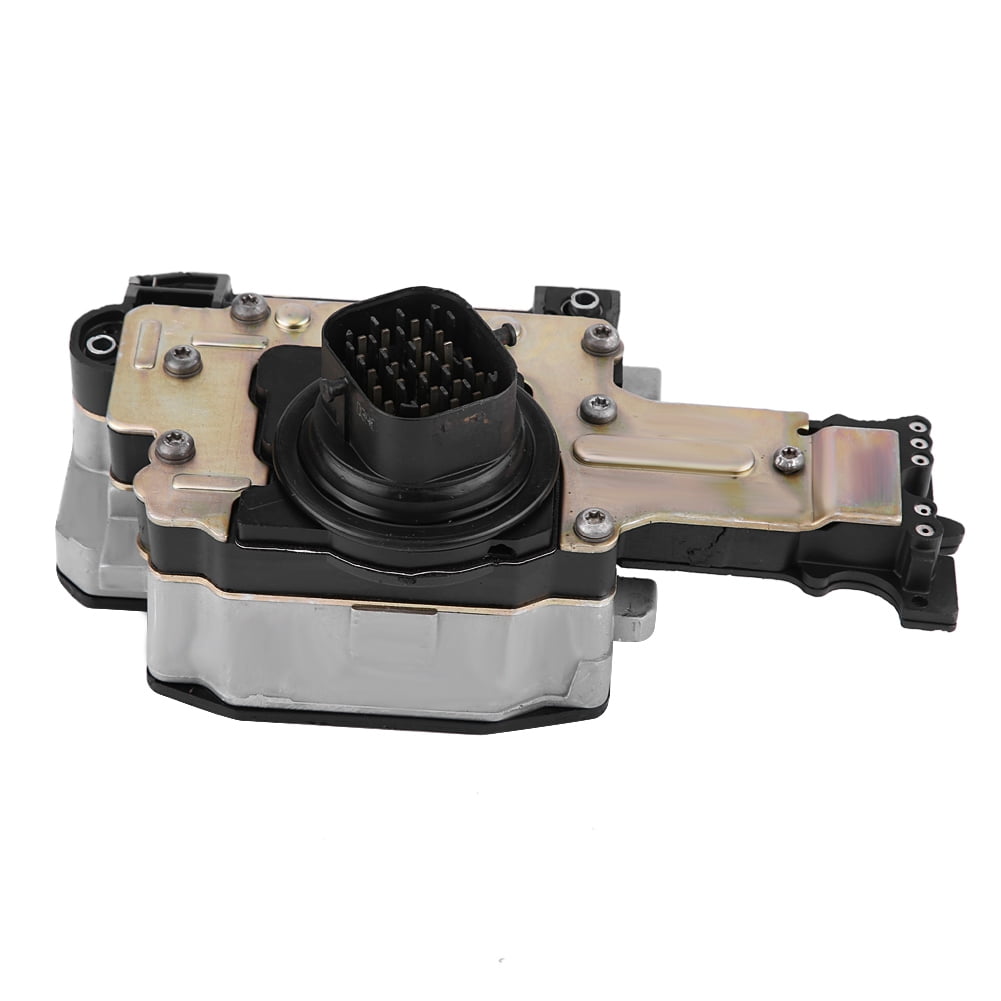 Mgaxyff 45RFE 545RFE Transmission Shift Solenoid Pack for Chrysler