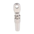 thumbnail image 4 of 4mm Stainless Steel Wire Rope Swageless End Fitting, 4 of 6