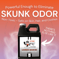 thumbnail image 6 of The Stink Solution Laundry Odor Eliminator Spray, Unscented, 64 oz, 1 Count, 6 of 6
