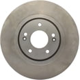 thumbnail image 4 of Disc Brake Rotor, 4 of 5