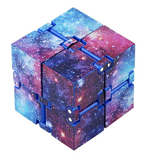 space fidget cube