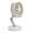 OF, variant on lanema Practical 360 Degree Rotating Desk Fan with Quiet Operation Suitable for Office