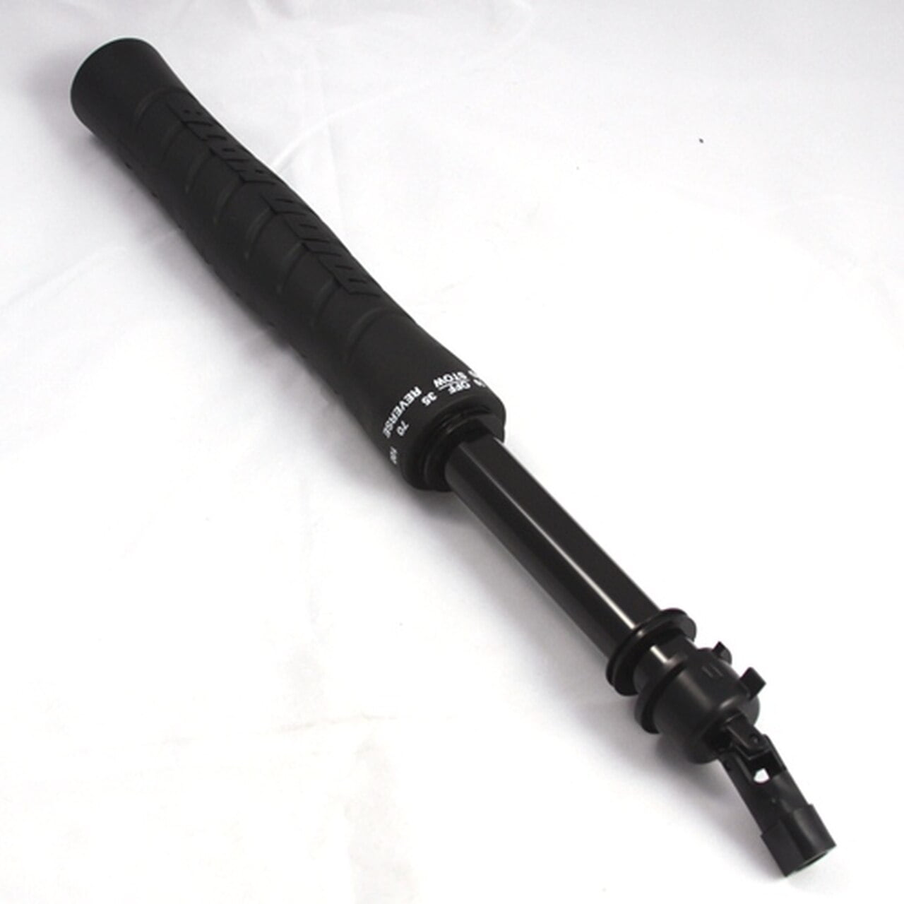 Minn Kota / Johnson Outdoors Variable Speed Handle Assembly PN 2990456