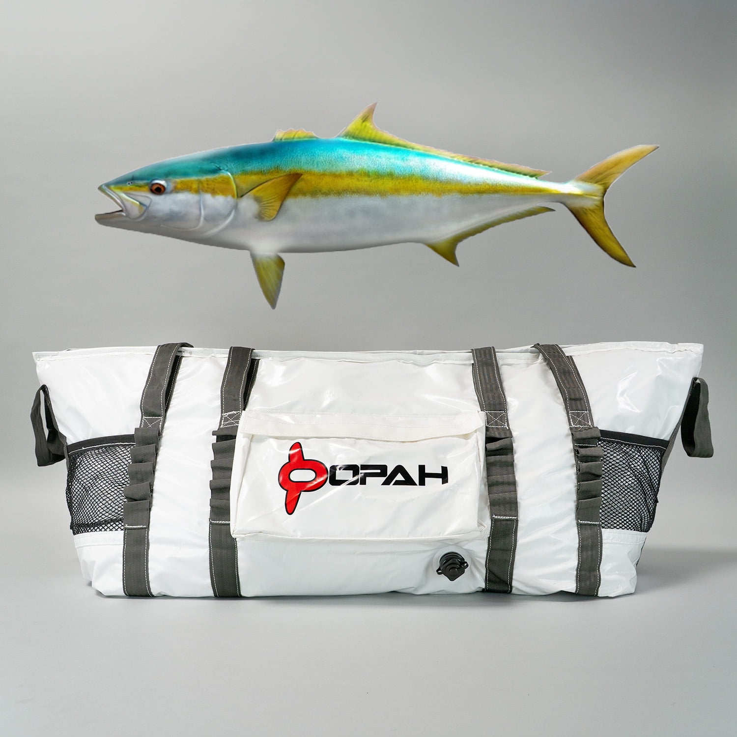 Opah Gear Fathom 5 Fishing Cooler Bag – 175 Quart
