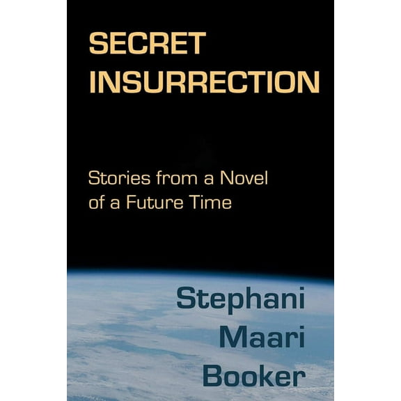 Secret Insurrection: Stories from a Novel of a Future Time, (Paperback)