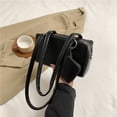 thumbnail image 2 of Bolso Hombro para Mujer Diario Gran Capacidad Cuero PU Con Juego Monedero (), 2 of 8