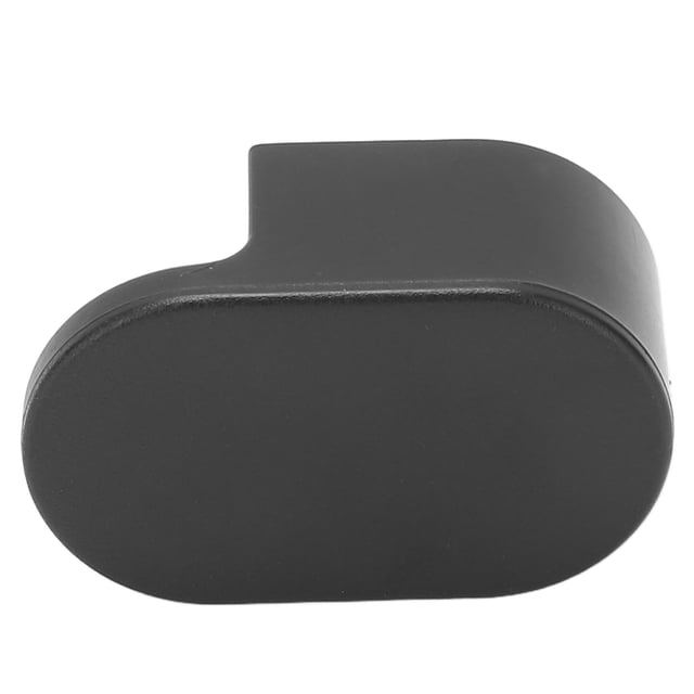 Cubierta Del Gancho Del Guardabarros Trasero, Larga Vida útil Resistente Al Desgaste Operación Simple Gancho Del Guardabarros Del Scooter Eléctrico Para MAX G30 Scooter ANGGREK Otros