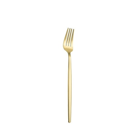 

Dinnerware Gold Cutlery Set 304 Stainless Steel Luxury Flatware Home Silverware Fork Spoon Knife Kitchen Dinner Set Dropshipping