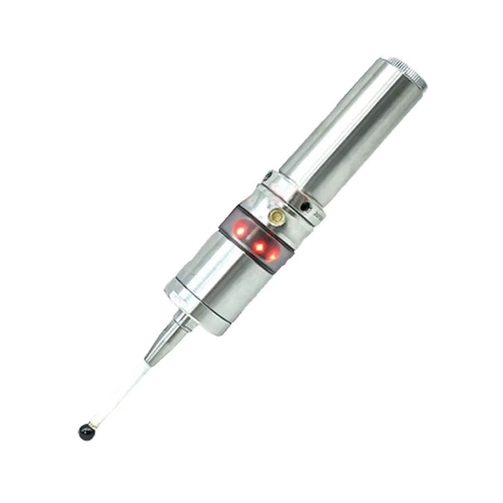 Led Photoelectric Edge Finder Mmp25 For Accurate Positioning And Measurement Just Pin Fangkenuo