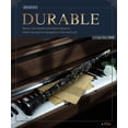 thumbnail image 2 of Clarinete AKLOT en Si bemol con llaves niqueladas y kit completo, 2 of 9