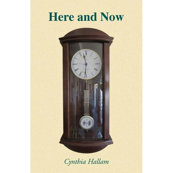Here and Now, (Paperback)