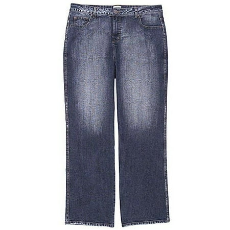 Juniors' Plus Patti Cake Stretch Denim Jeans