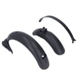 thumbnail image 3 of Electric Scooter Mudguard, Stable Performance Wear Resistant Electric Scooter Rear Mudguard ABS Replacement Part  For Rainy Days, 3 of 8