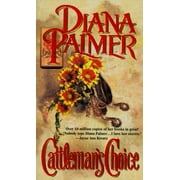 Cattleman's Choice 9781551660561 Used / Pre-owned