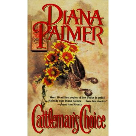 Cattleman's Choice 9781551660561 Used / Pre-owned