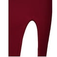 thumbnail image 2 of Women's Sexy Ruffle One Shoulder Bodycon Side Slit Midi Pencil Bandage Dress M, 2 of 7
