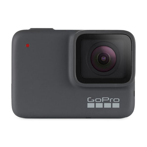 GoPro HERO7 Silver