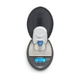 thumbnail image 4 of FAST WEIGH 600 X 0.1G DIGITAL SCALE BLAC, 4 of 4