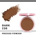thumbnail image 3 of Covergirl Clean Fresh Pressed Powder, Dark, 3 of 13