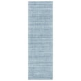 thumbnail image 5 of SAFAVIEH Mirage Luanna Solid Area Rug, Dark Gray, 6' x 6' Round, 5 of 10