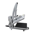 thumbnail image 3 of INTBUYING Automatic Heat Press Machine Auto Open Slide-out Draw Semi Unique Design 15x15inch, 3 of 17