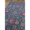 thumbnail image 5 of Momeni Jewel Polypropylene Machine Made Grey Area Rug 9' X 12', 5 of 11