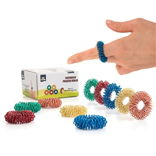 sensory toys for teenager