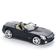 100% Hot Wheels 1:18 Whips 310 Motoring Cadillac XLR