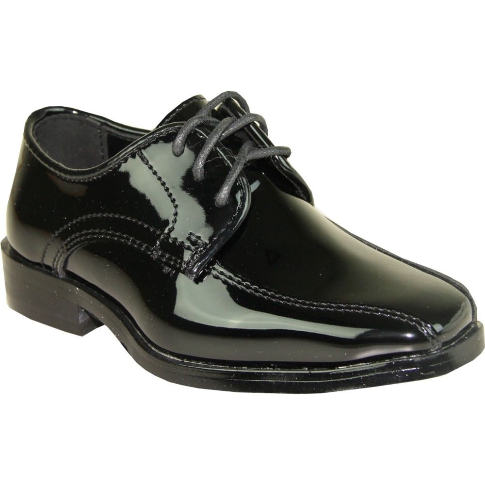 vangelo tuxedo shoes