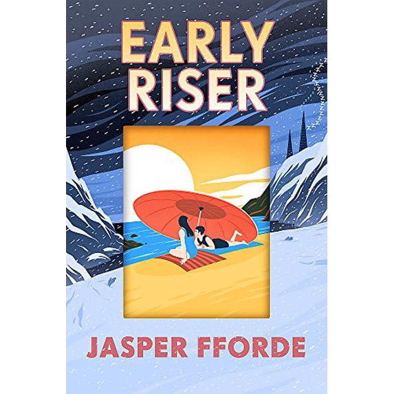 Pre-Owned Early Riser (Paperback) 1444763598 9781444763591